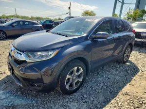 Honda CR-V 1.5L 4 2019