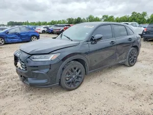 Honda HR-V 2.0L 4 2025