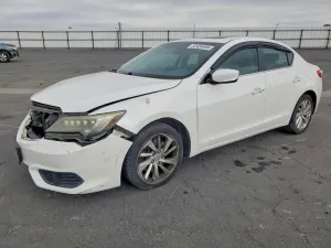 Acura ILX 2.4L 4 2016