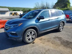 Honda Pilot 3.5L 6 2016