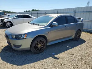 Mitsubishi Lancer 2.0L 4 2013