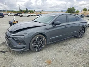 Hyundai Sonata 2.5L 4 2025
