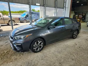 Kia Cerato / Forte / K3 2.0L 4 2020