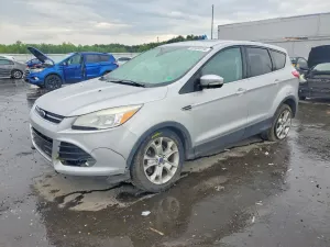 Ford Escape 1.6L 4 2013