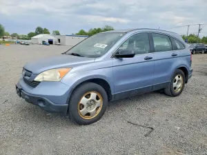Honda CR-V 2.4L 4 2008