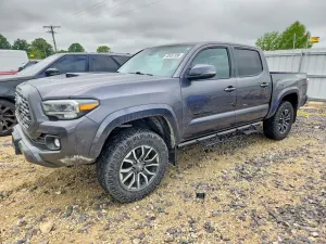 Toyota Tacoma 3.5L 6 2021