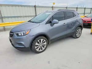 Buick Encore 1.4L 4 2020