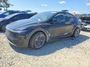 Tesla Model Y 2026