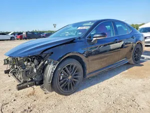 Toyota Camry 2.5L 4 2024