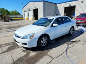 Honda Accord 2.4L 4 2006