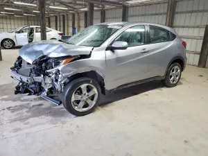 Honda HR-V 1.8L 4 2021