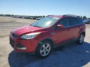 Ford Escape 1.6L 4 2015