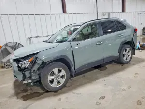 Toyota Rav4 2.5L 4 2019