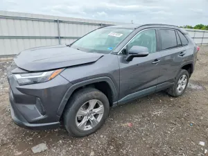 Toyota Rav4 2.5L 4 2023