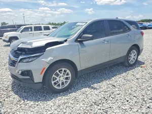 Chevrolet Equinox 1.5L 4 2024
