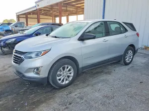 Chevrolet Equinox 1.5L 4 2018