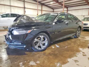 Honda Accord 1.5L 4 2019