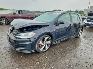 Volkswagen Golf 2.0L 4 2020