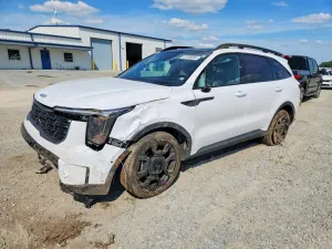 Kia Sorento 2.5L 4 2025