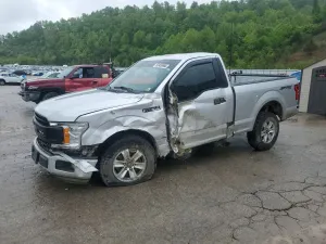 Ford F-150 5.0L 8 2019