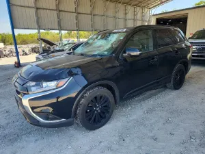 Mitsubishi Outlander 2.4L 4 2020