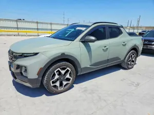 Hyundai Santa Cruz 2.5L 4 2022