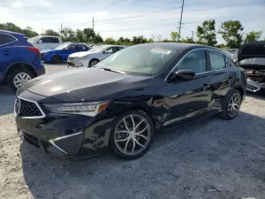 Acura ILX 2.4L 4 2021