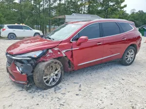 Buick Enclave 3.6L 6 2022