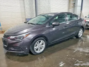 Chevrolet Cruze 1.4L 4 2017