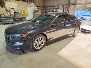 Chevrolet Malibu 1.5L 4 2023