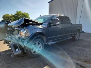 Ford F-150 5.0L 8 2020
