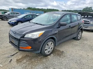 Ford Escape 2.5L 4 2013