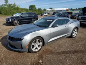 Chevrolet Camaro 2.0L 4 2023