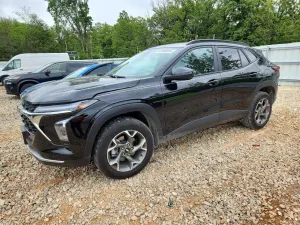 Chevrolet Trax 1.2L 3 2025