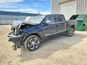 RAM 1500 5.7L 8 2022