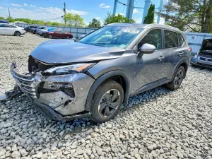 Nissan Rogue 1.5L 3 2024