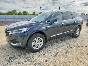 Buick Enclave 3.6L 6 2020