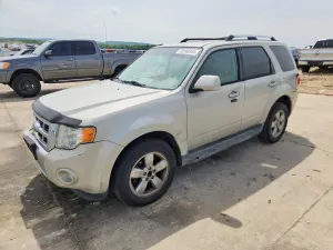Ford Escape 3.0L 6 2009
