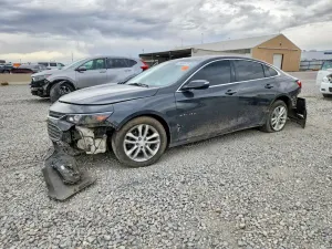 Chevrolet Malibu 1.5L 4 2018