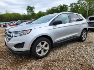 Ford Edge 2.0L 4 2015