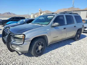 Chevrolet Trailblazer 4.2L 6 2006