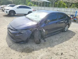 Toyota Corolla 2.0L 4 2023