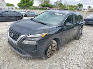 Nissan Rogue 1.5L 3 2023