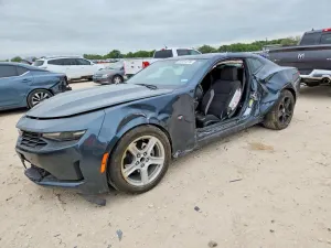 Chevrolet Camaro 3.6L 6 2023