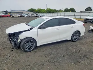 Kia Cerato / Forte / K3 2L 4 2024