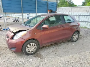 Toyota Yaris 1.5L 4 2009
