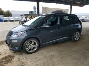 Chevrolet Bolt 2021