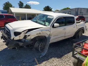 Toyota Tacoma 3.5L 6 2021