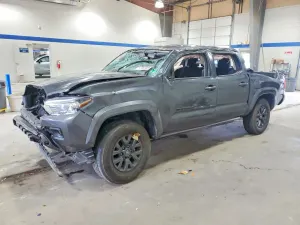 Toyota Tacoma 3.5L 6 2023