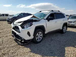 Toyota Rav4 2.5L 4 2020